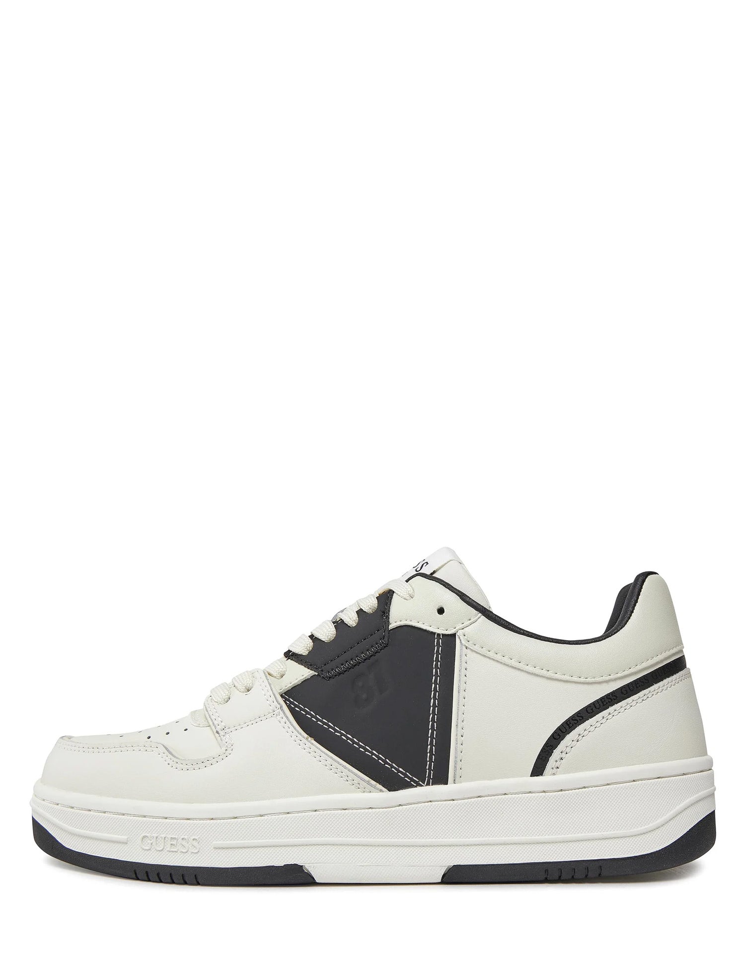 Sneakers Bianco Guess