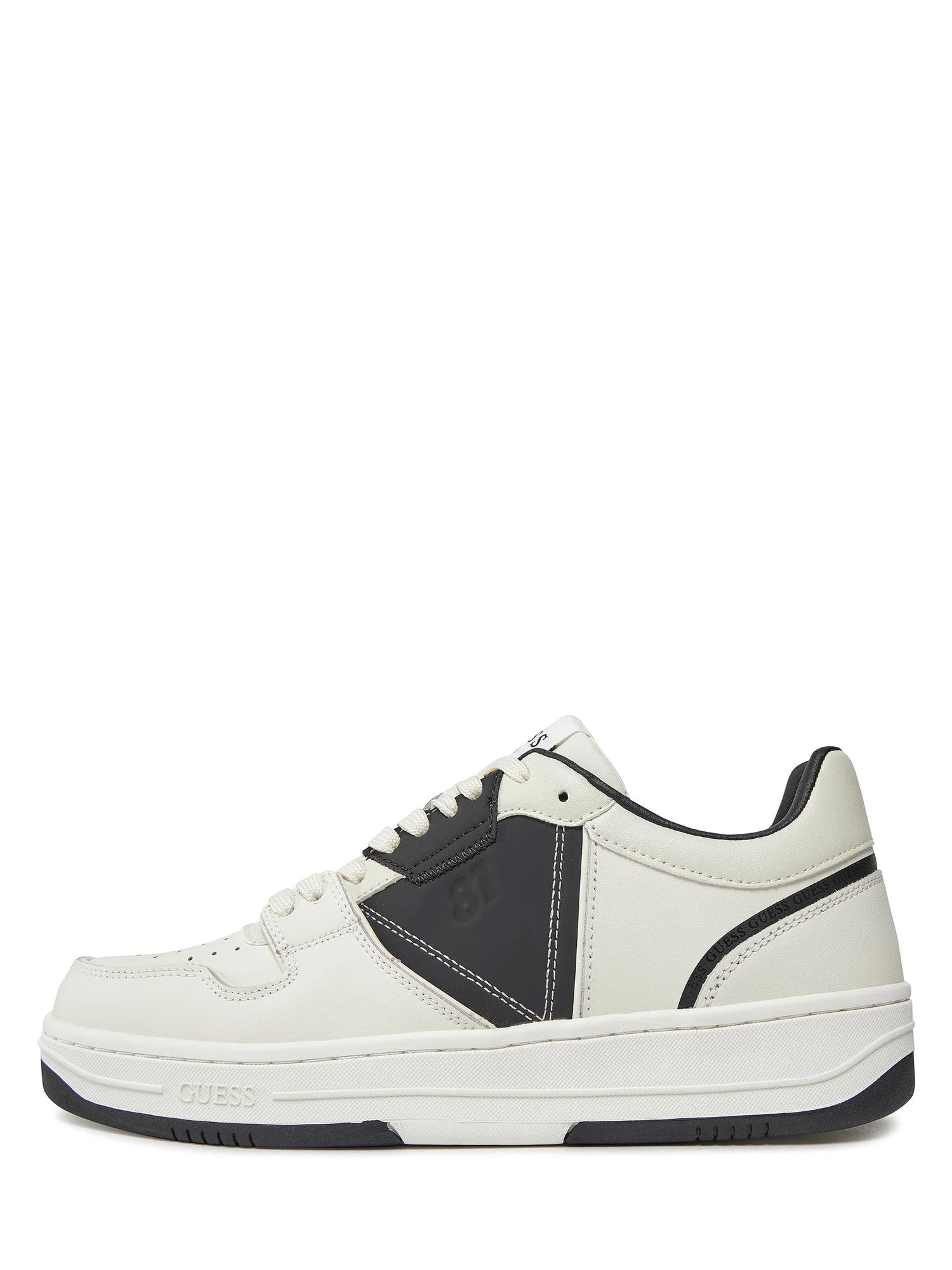Sneakers Bianco Guess