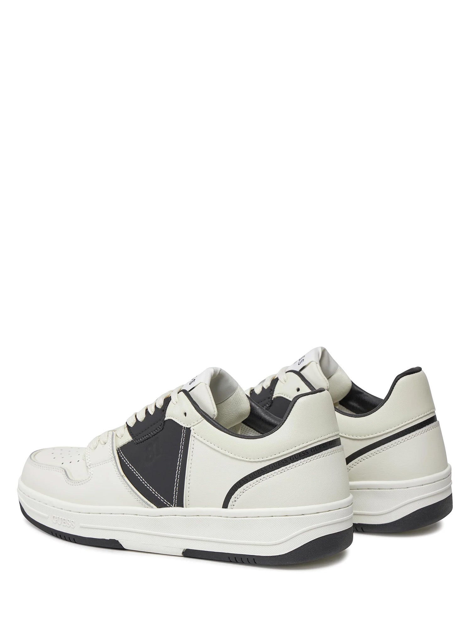 Sneakers Bianco Guess