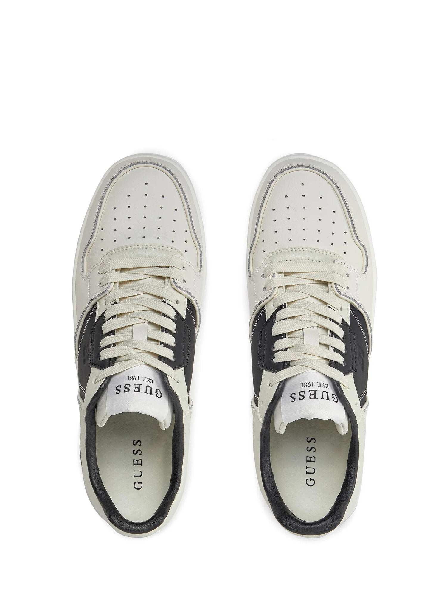 Sneakers Bianco Guess
