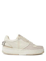 Sneakers Beige Guess