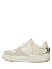 Sneakers Beige Guess