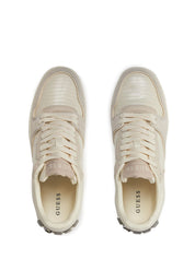 Sneakers Beige Guess
