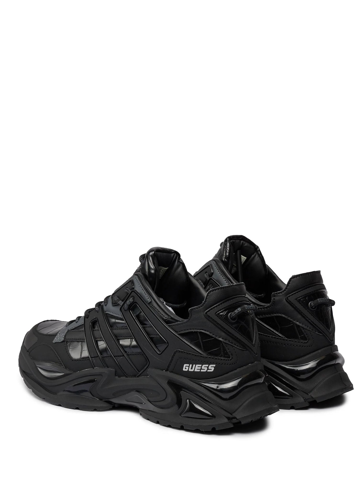 Scarpe da ginnastica Nero Guess