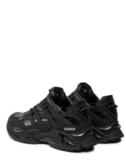 Scarpe da ginnastica Nero Guess