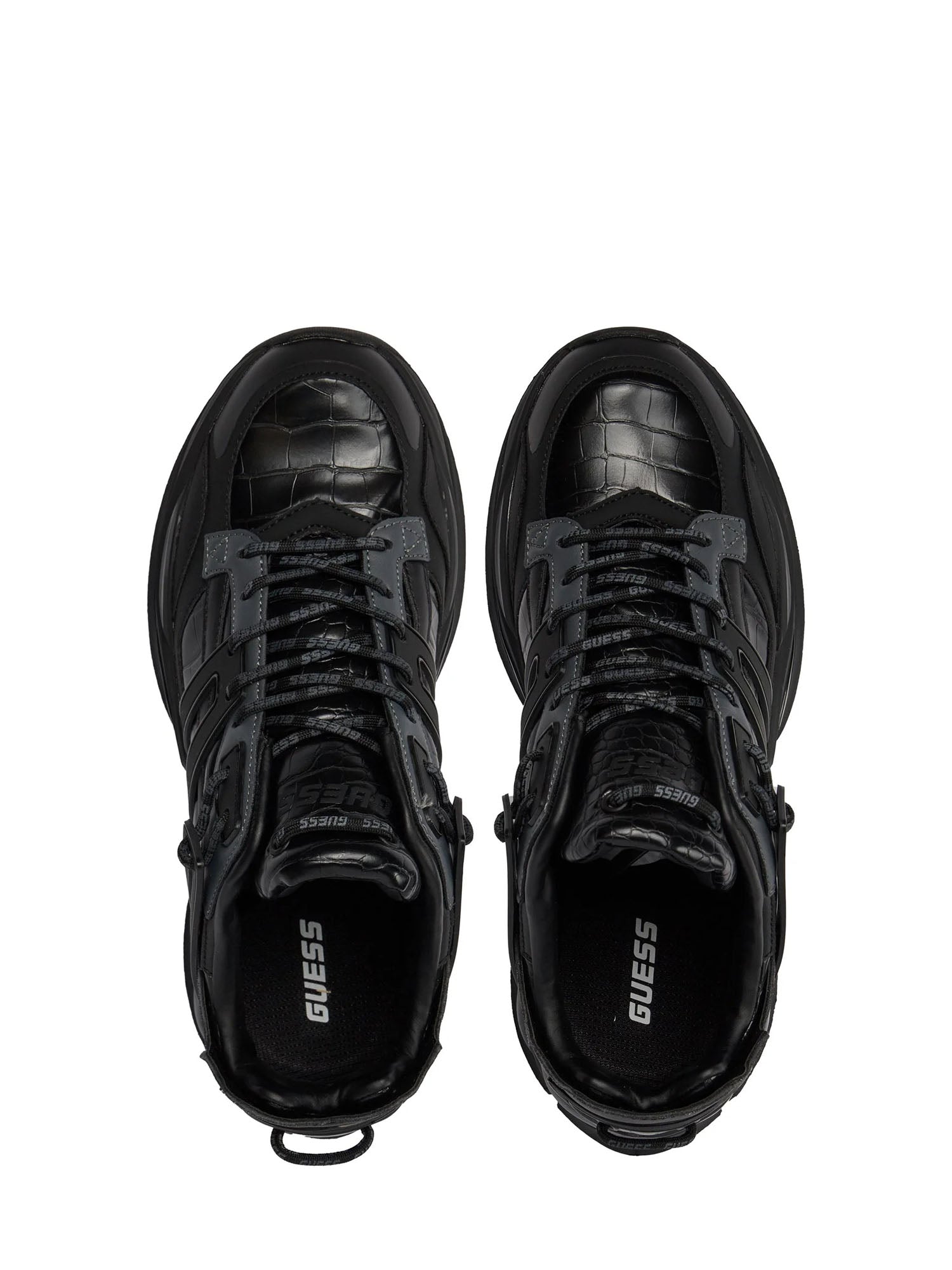 Scarpe da ginnastica Nero Guess