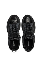 Scarpe da ginnastica Nero Guess