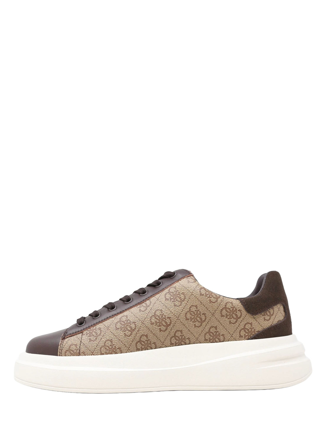 Sneakers Marrone Guess