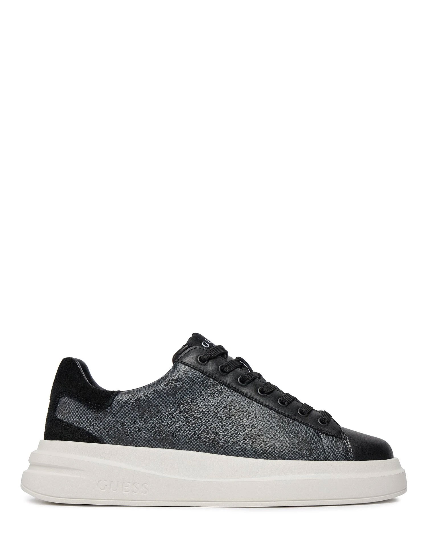 Sneakers Nero Guess
