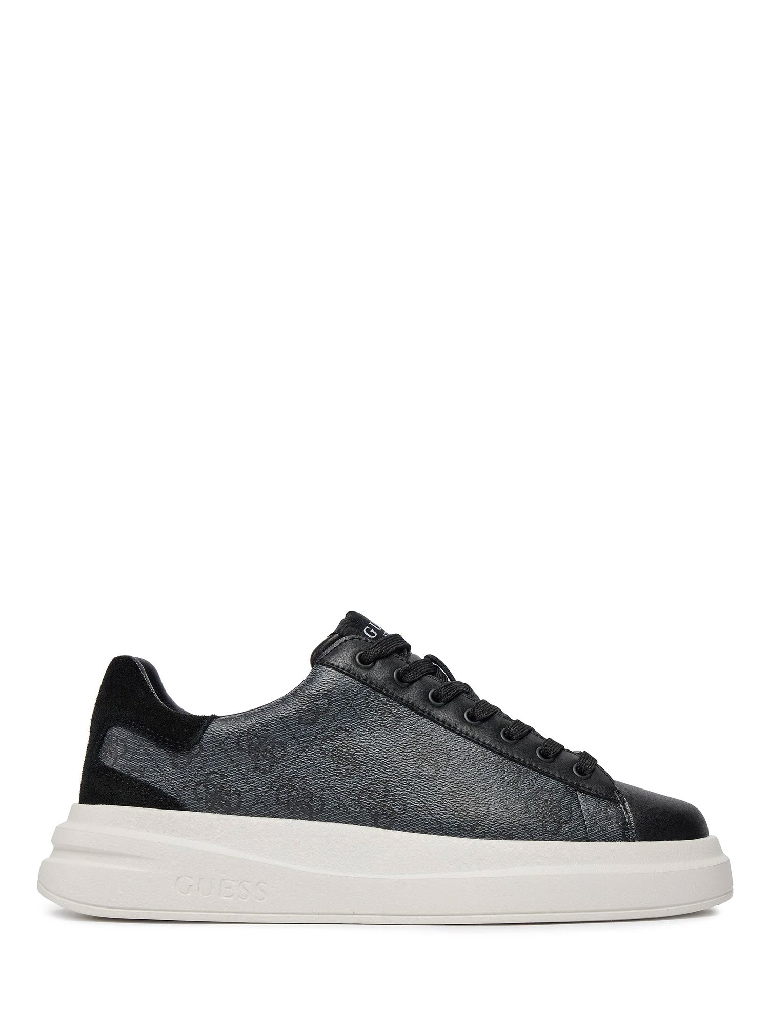 Sneakers Nero Guess