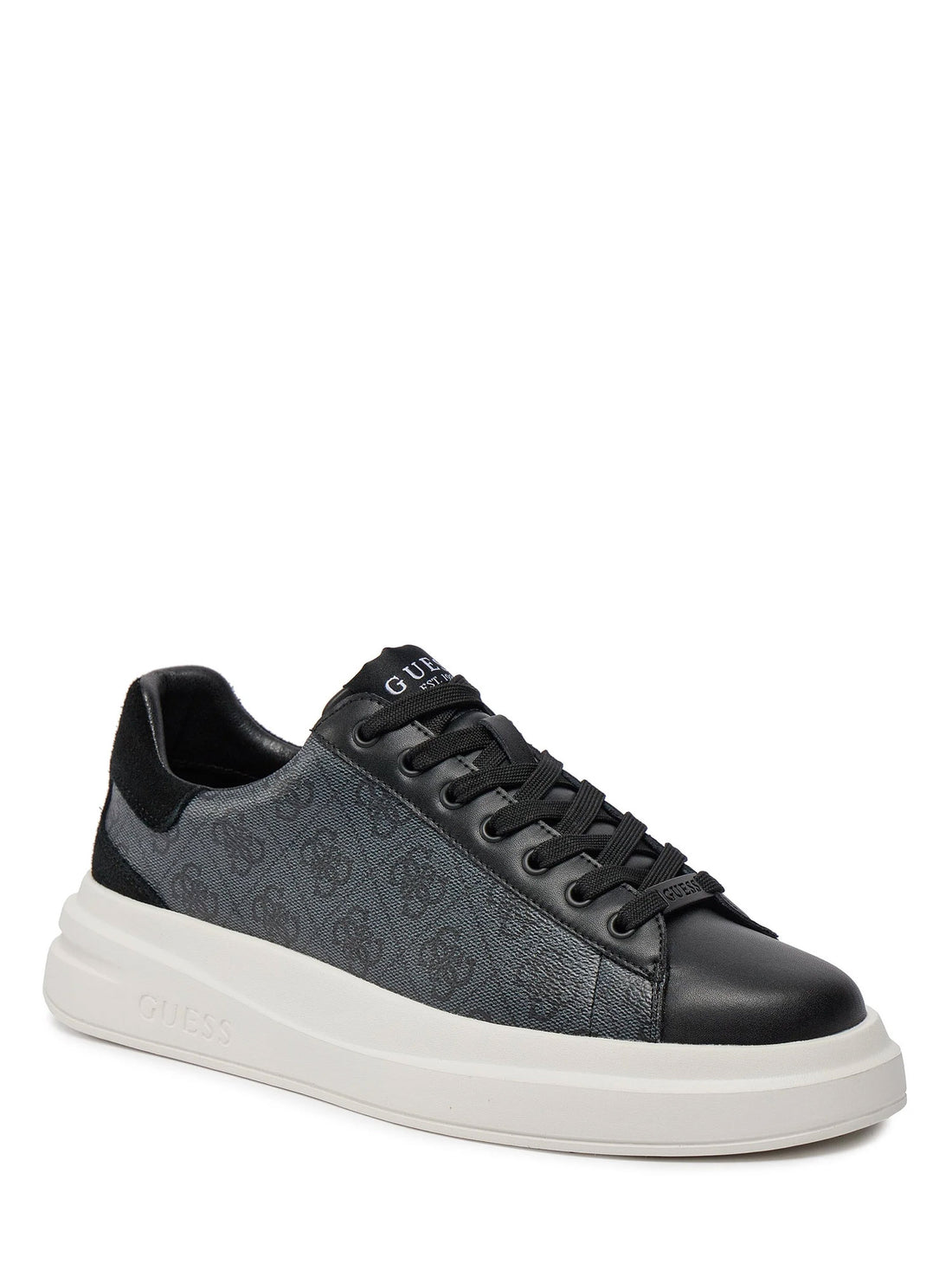 Sneakers Nero Guess