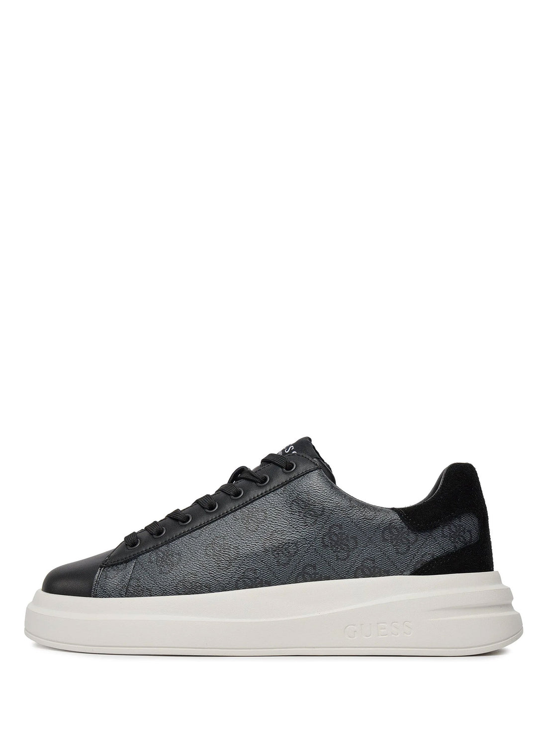 Sneakers Nero Guess