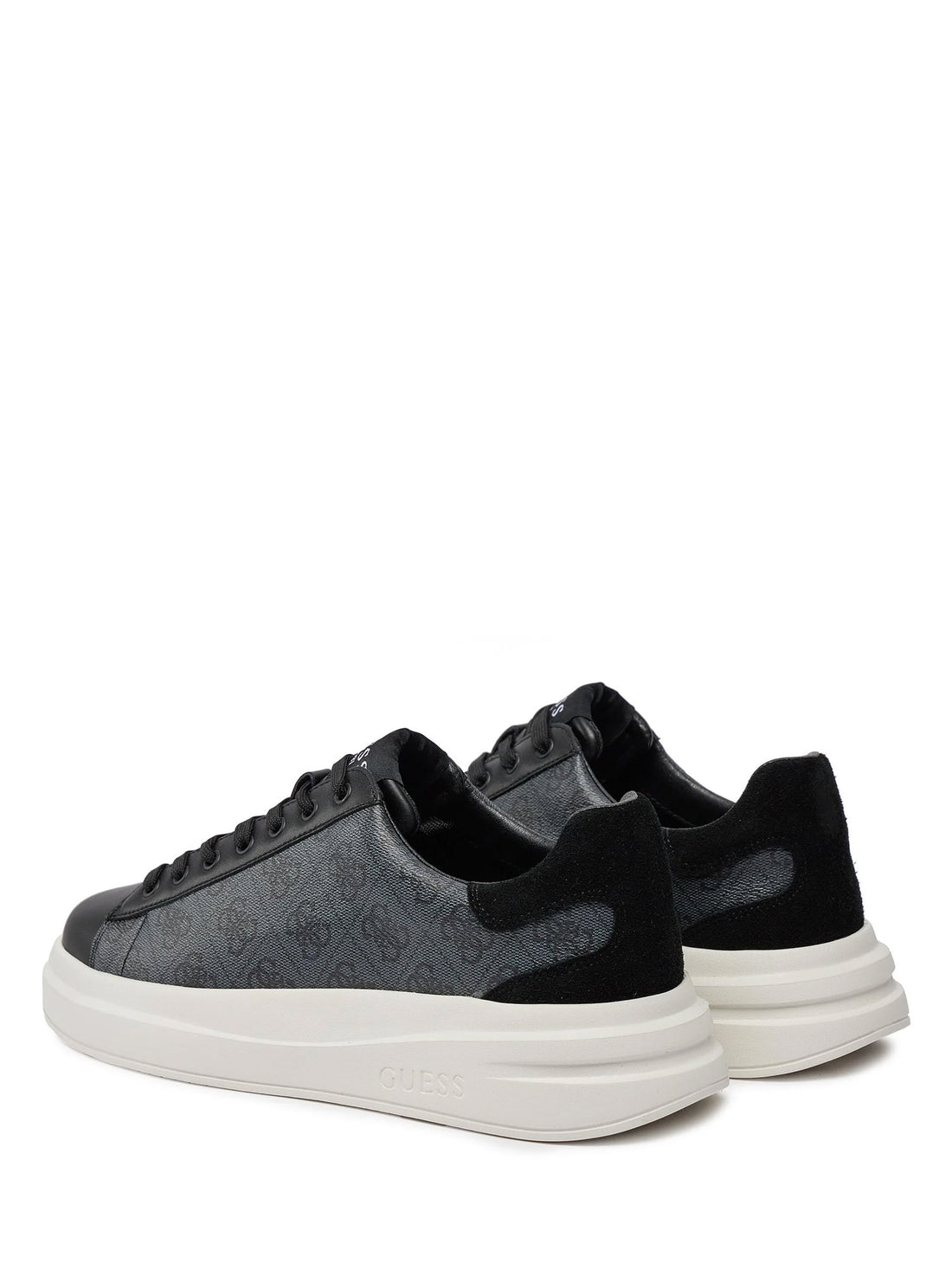 Sneakers Nero Guess