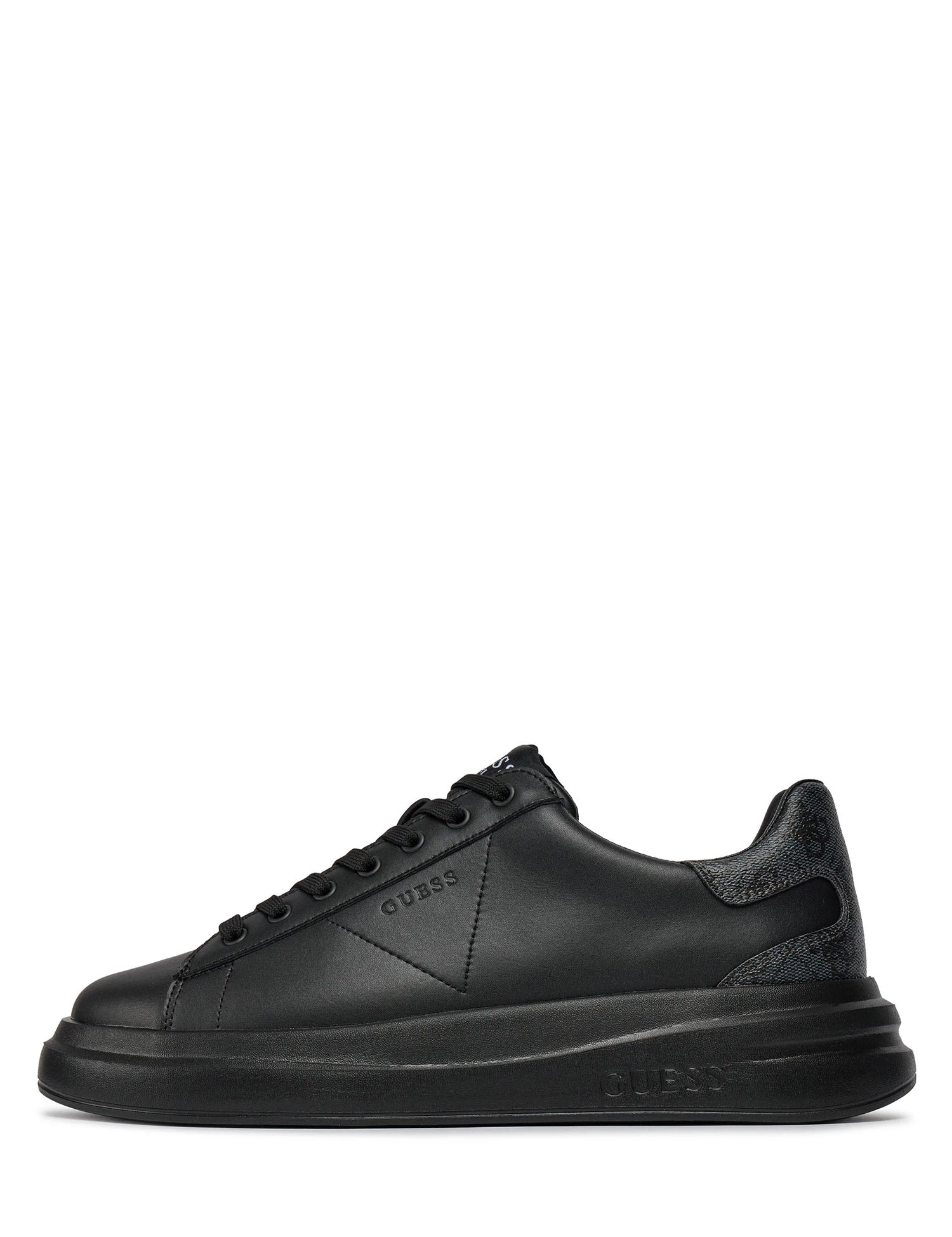 Sneakers Nero Guess