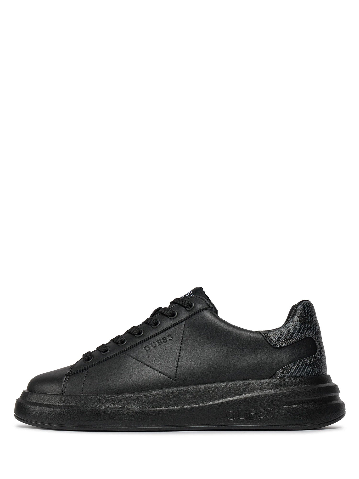Sneakers Nero Guess