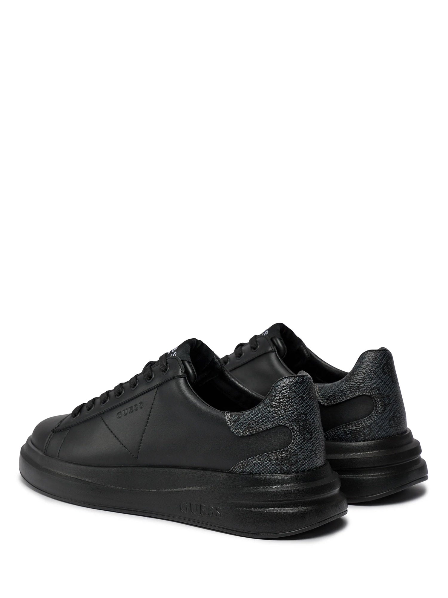 Sneakers Nero Guess
