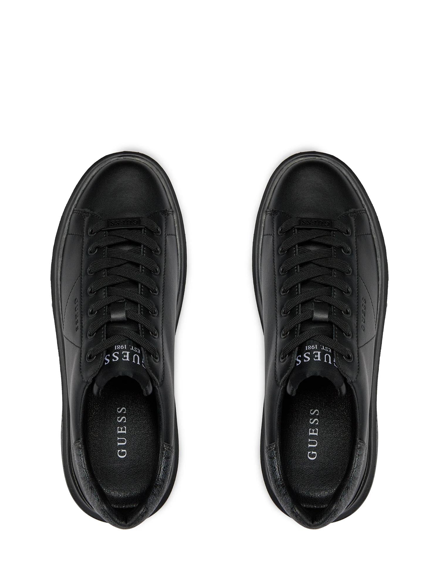 Sneakers Nero Guess