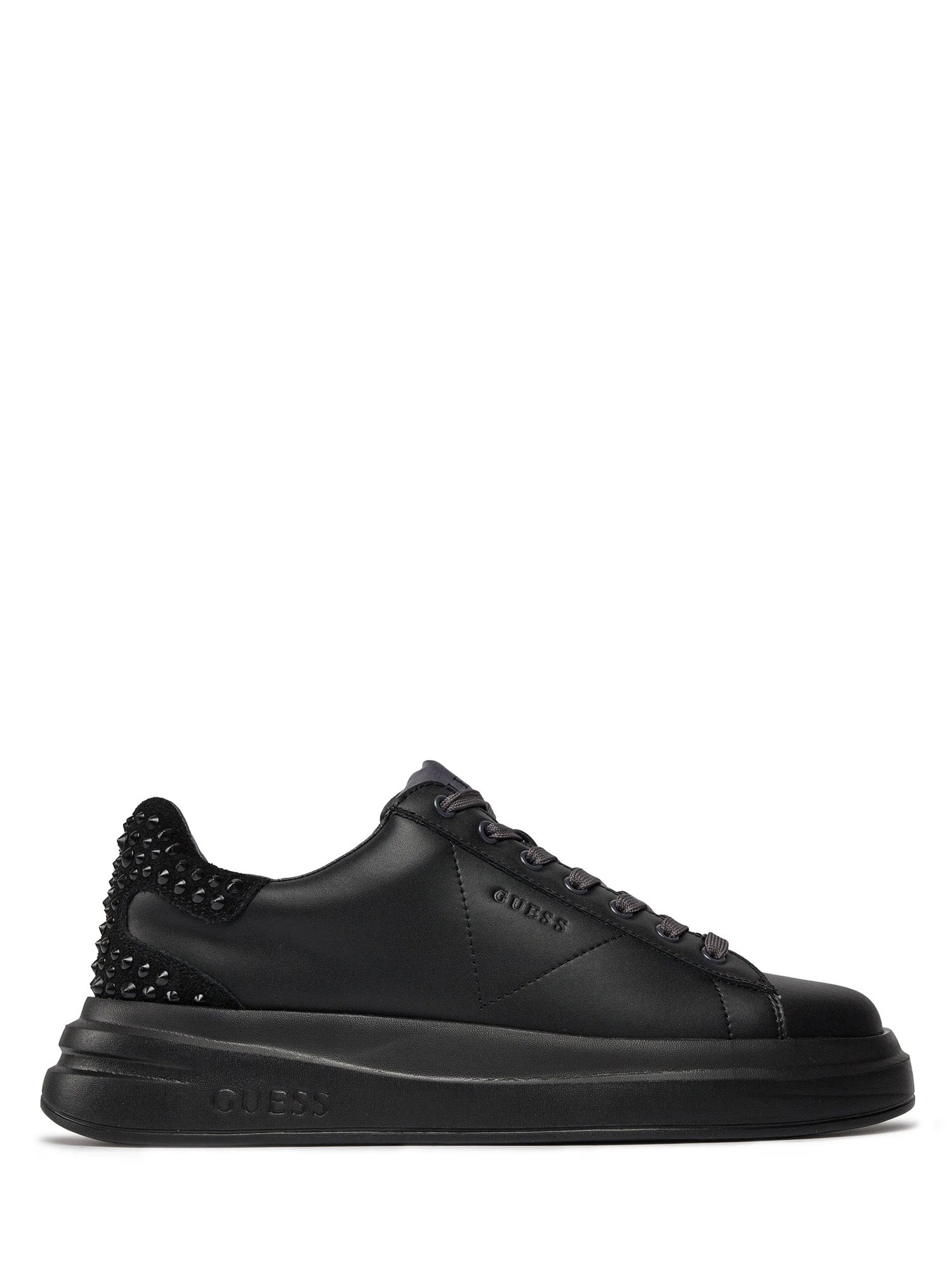 Sneakers Nero Guess