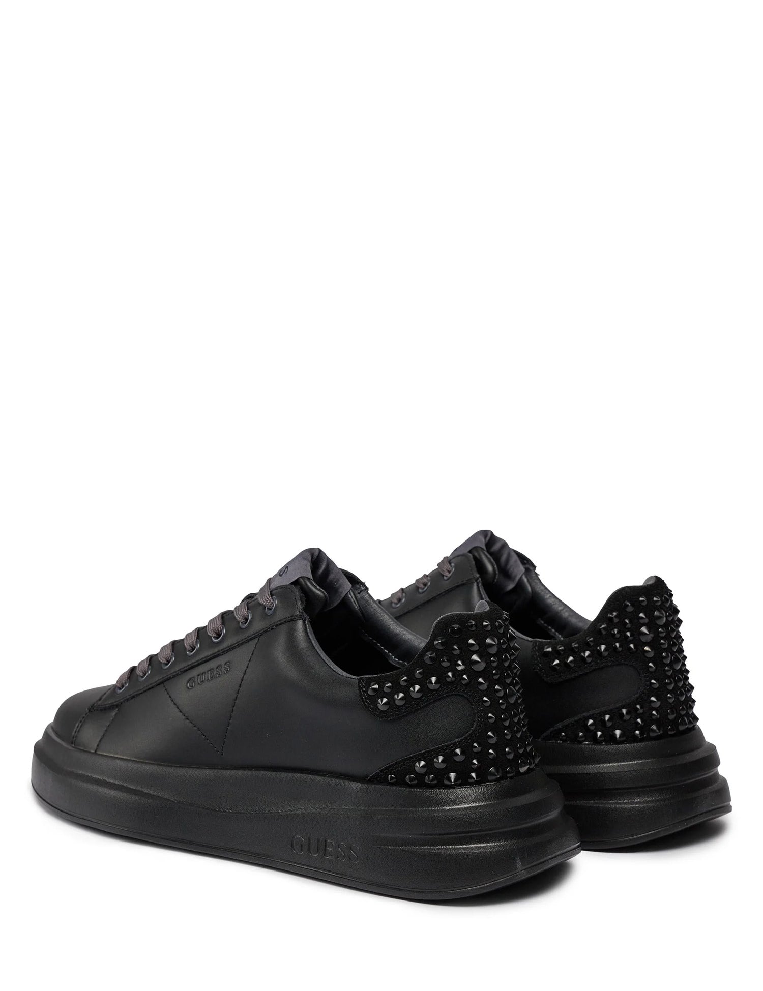 Sneakers Nero Guess