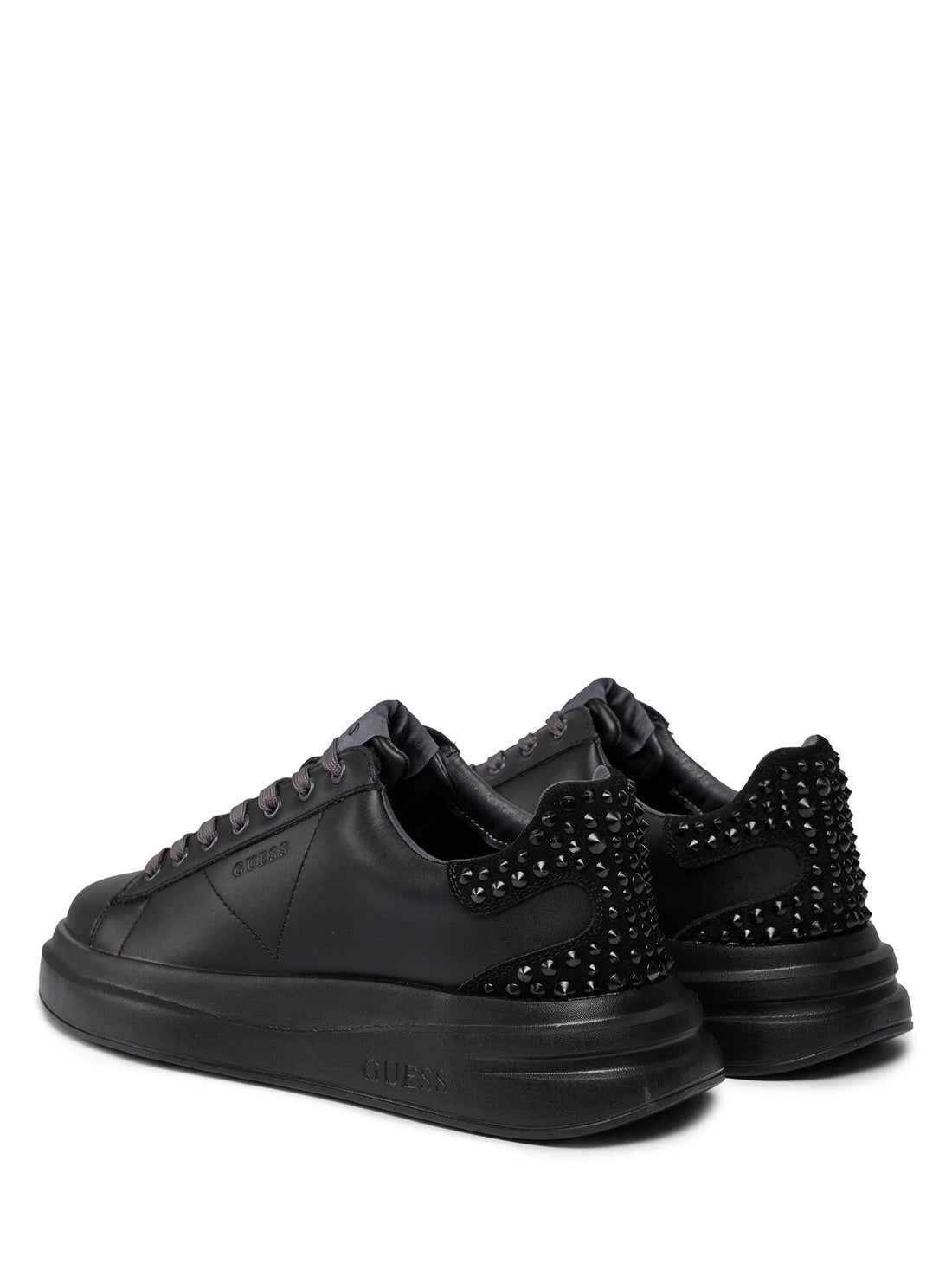 Sneakers Nero Guess