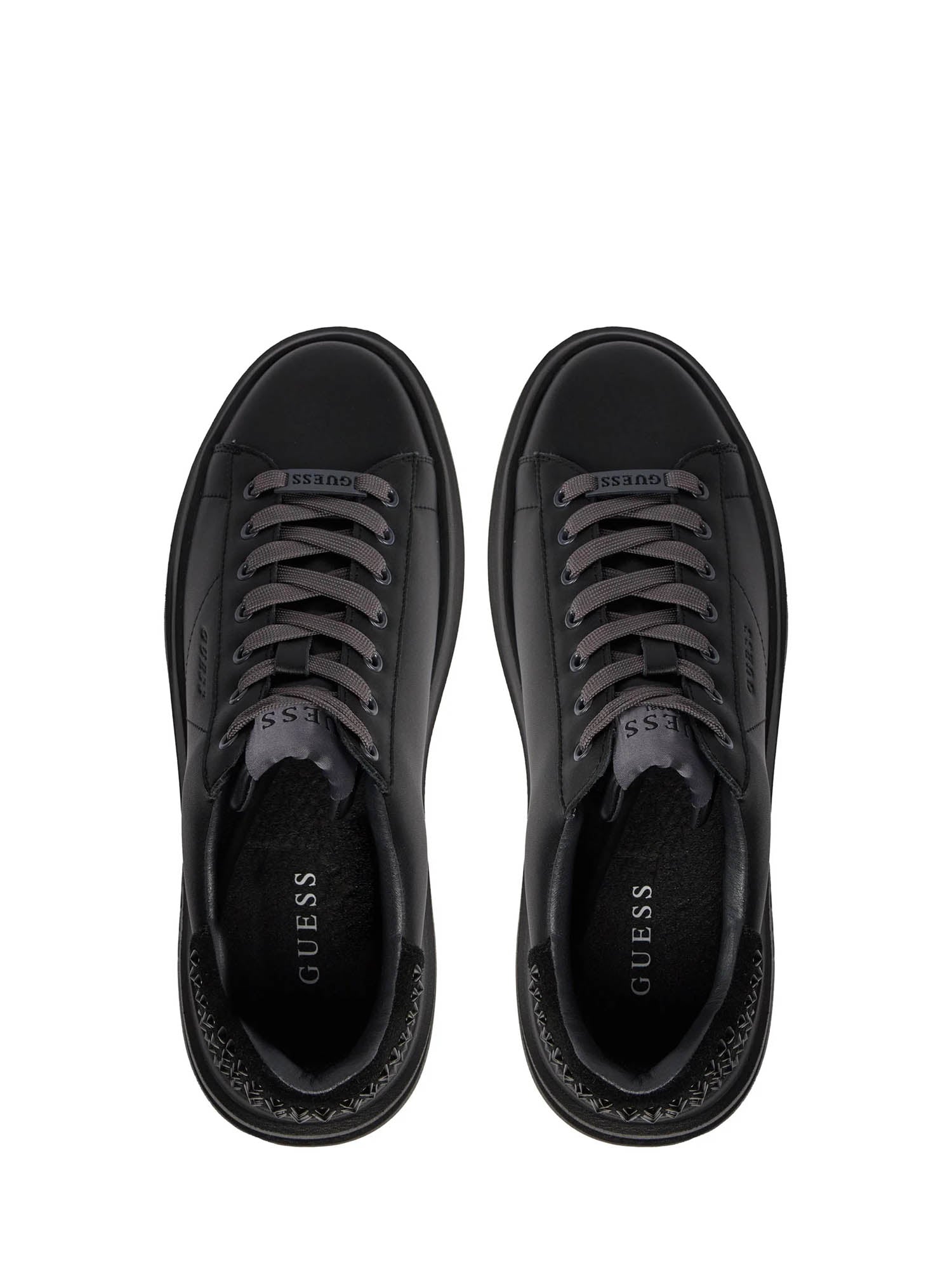 Sneakers Nero Guess
