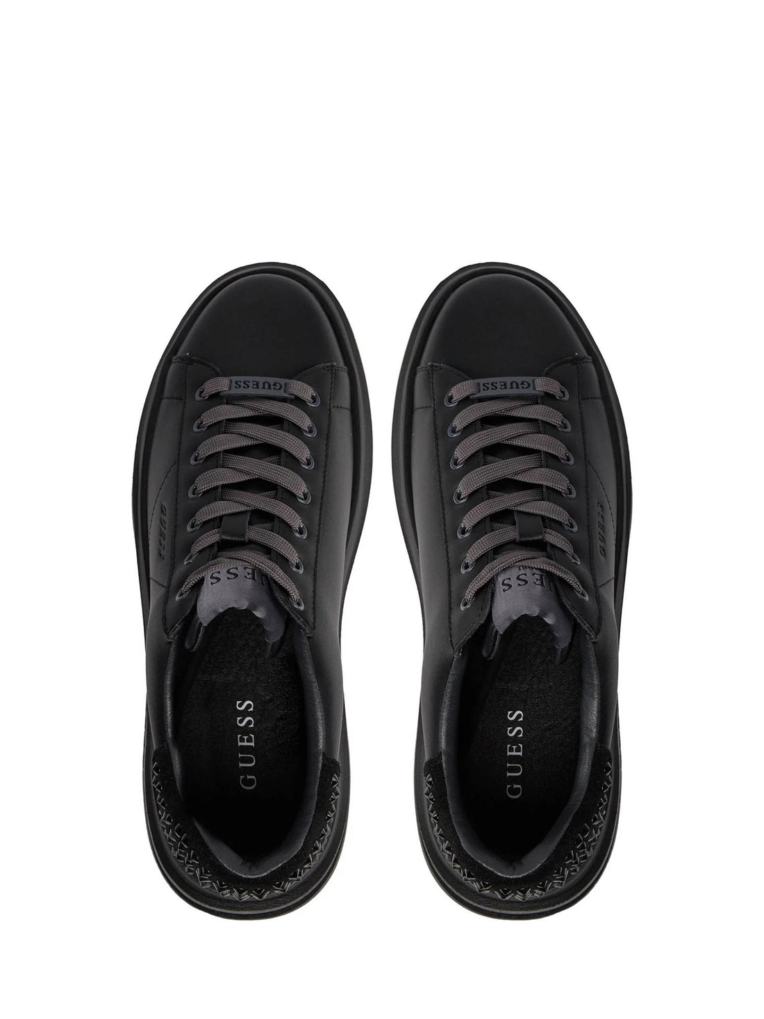 Sneakers Nero Guess