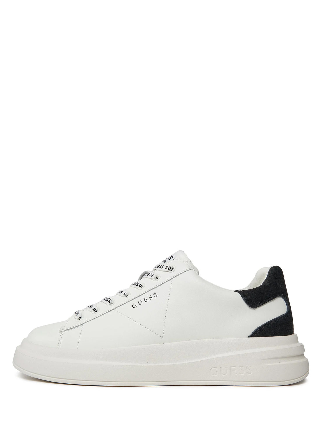 Sneakers Bianco Guess