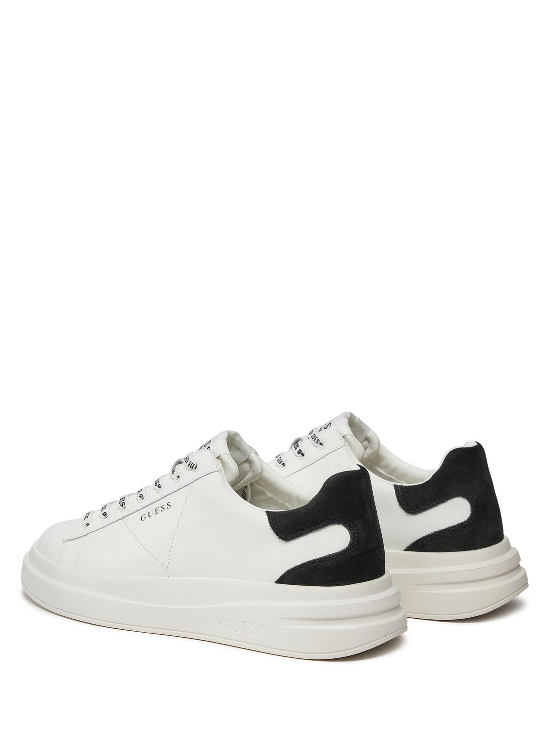 Sneakers Bianco Guess