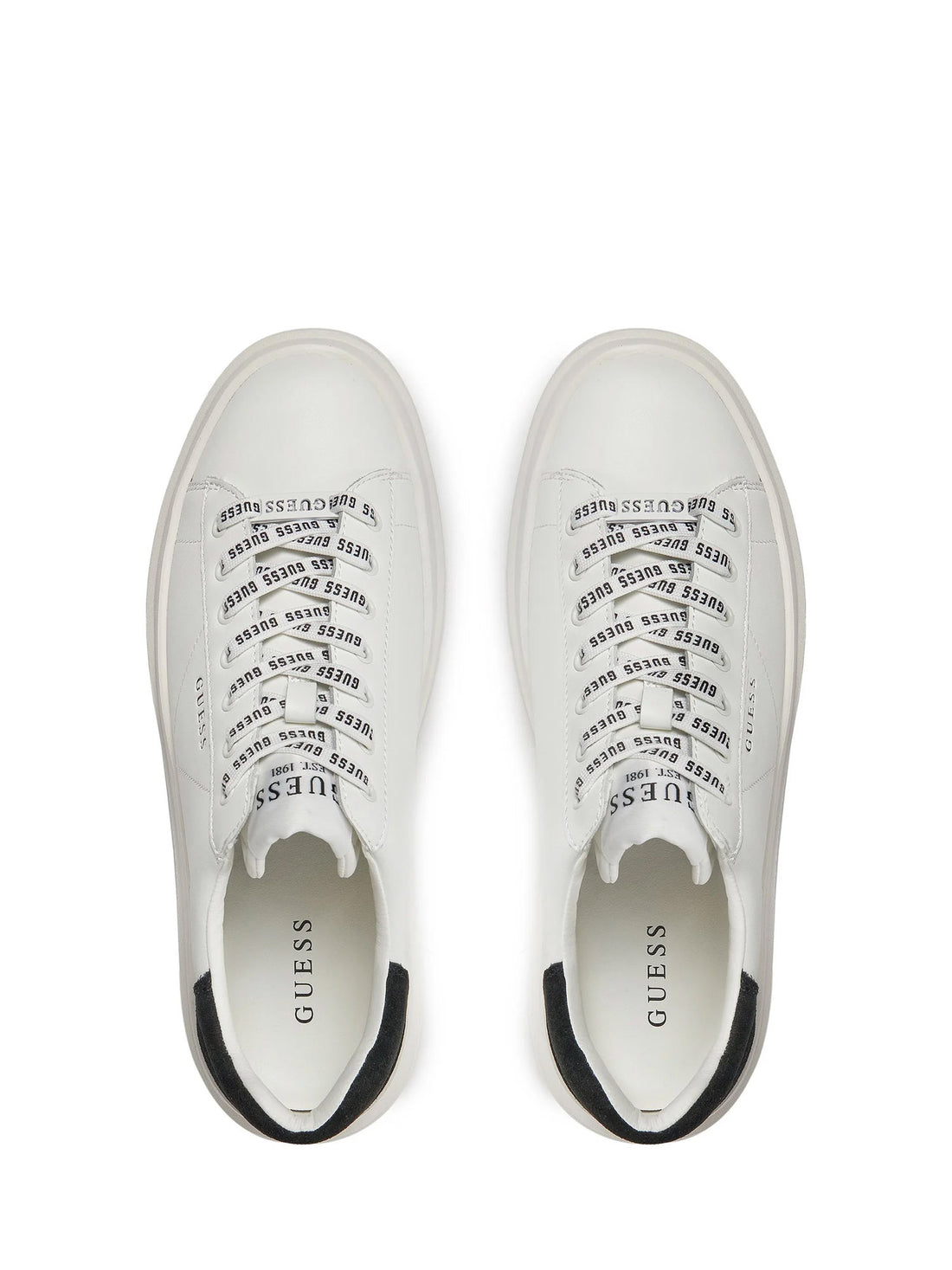 Sneakers Bianco Guess