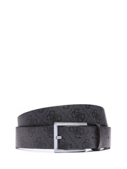 Cinture Nero Guess