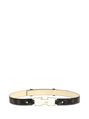 Cinture Marrone Guess