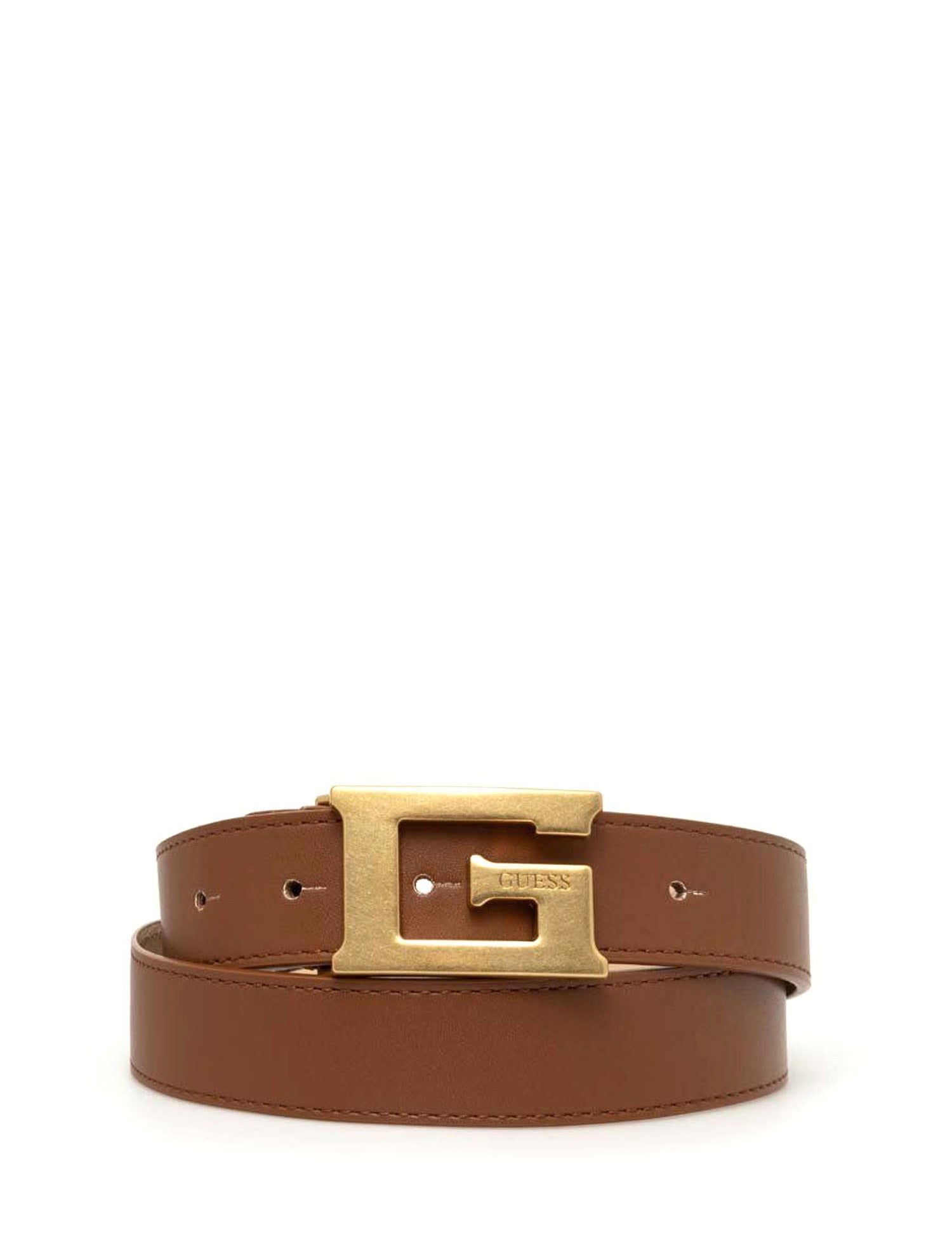 Cinture Marrone Guess