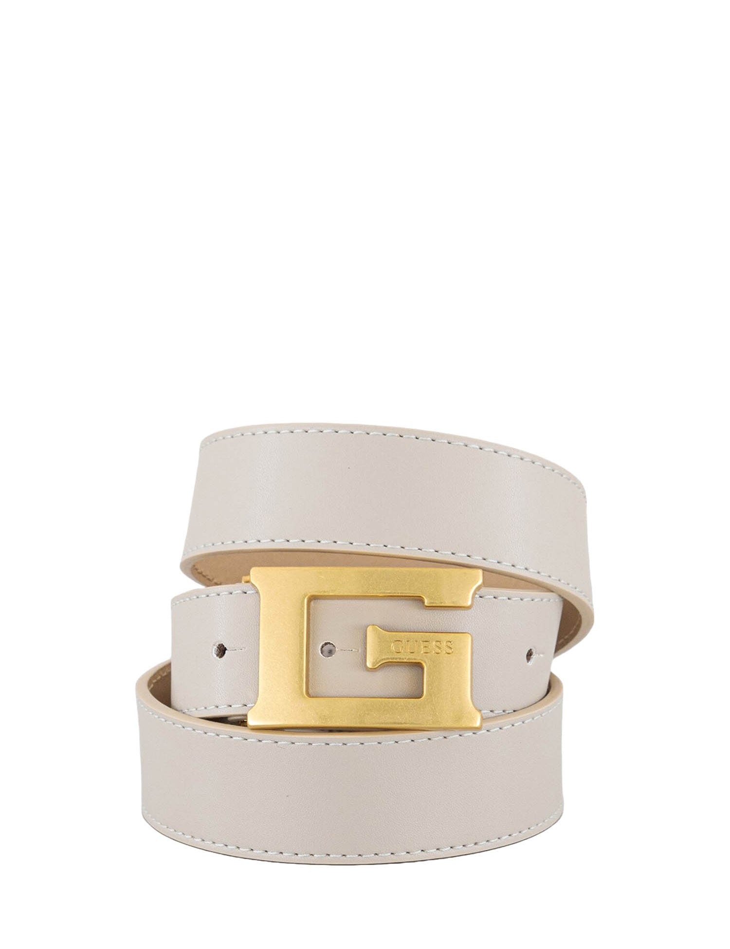 Cinture Tortora Guess