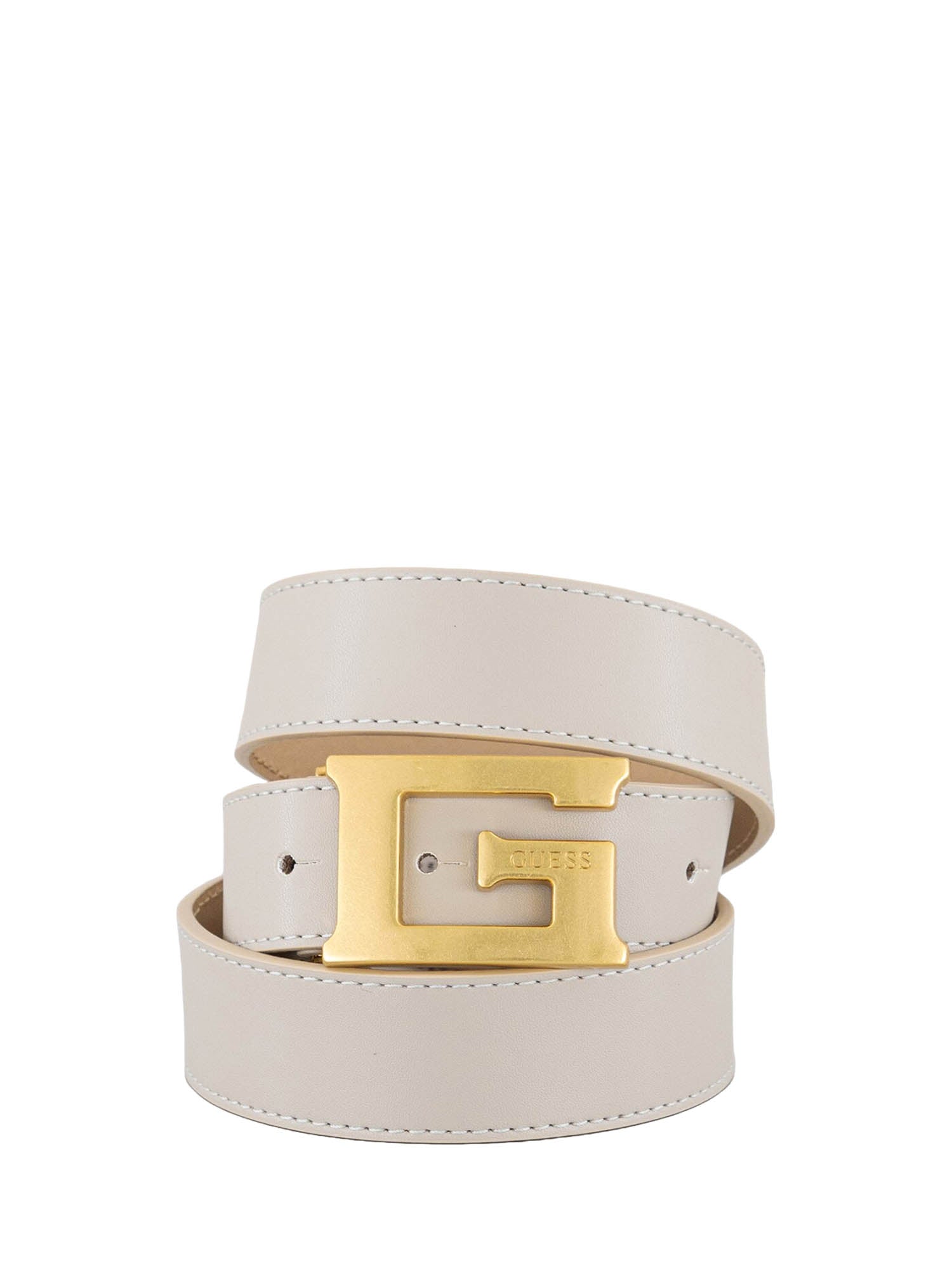 Cinture Tortora Guess