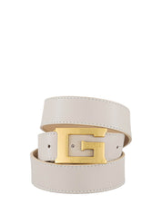 Cinture Tortora Guess