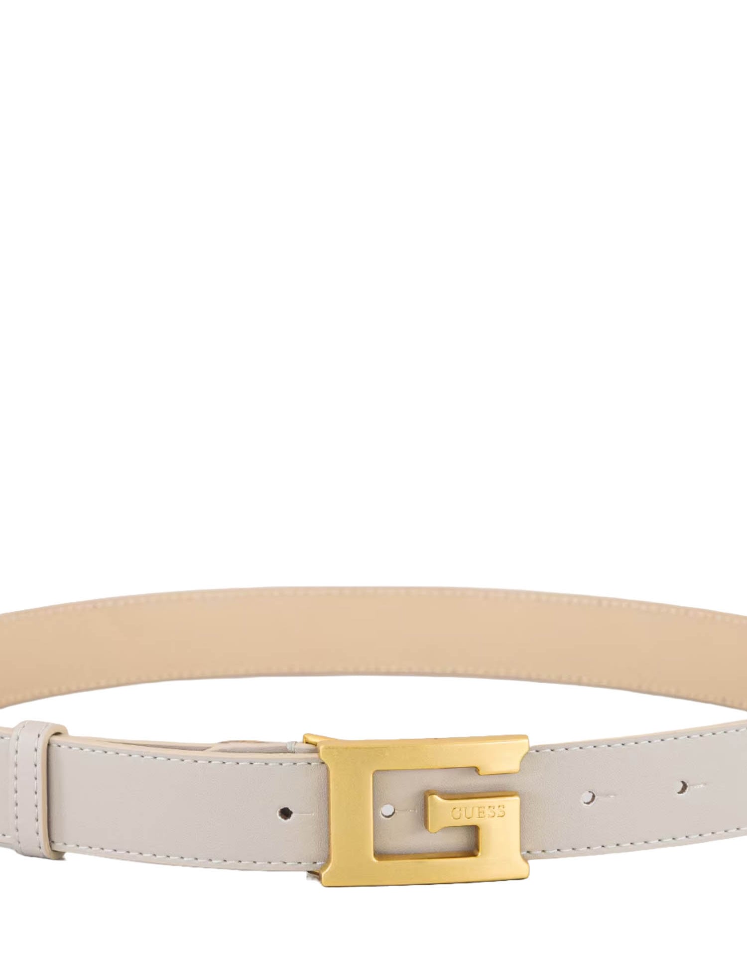 Cinture Tortora Guess