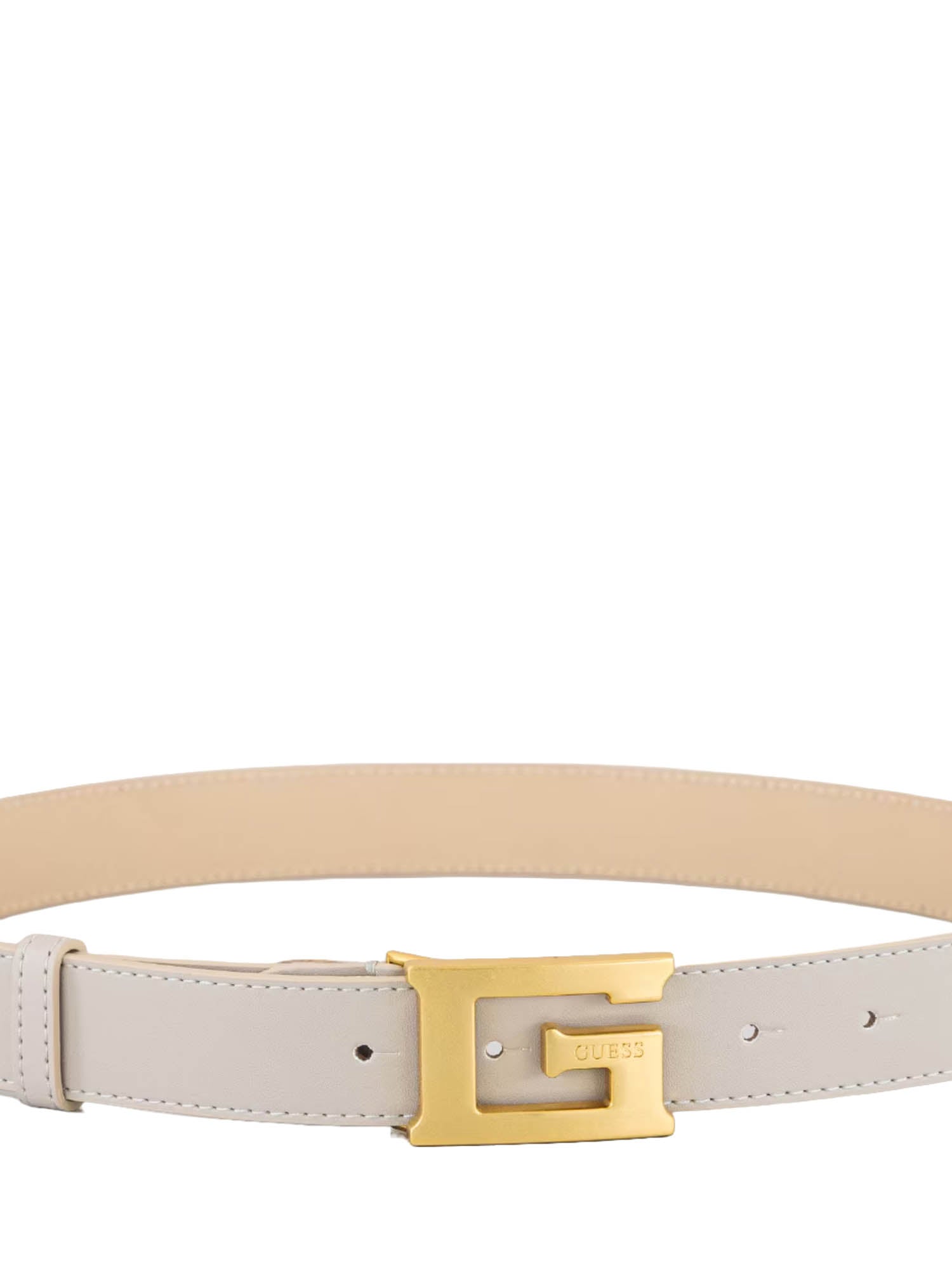 Cinture Tortora Guess