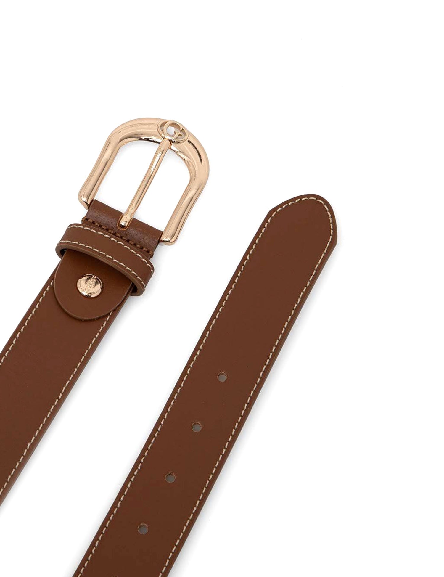 Cinture Marrone Guess