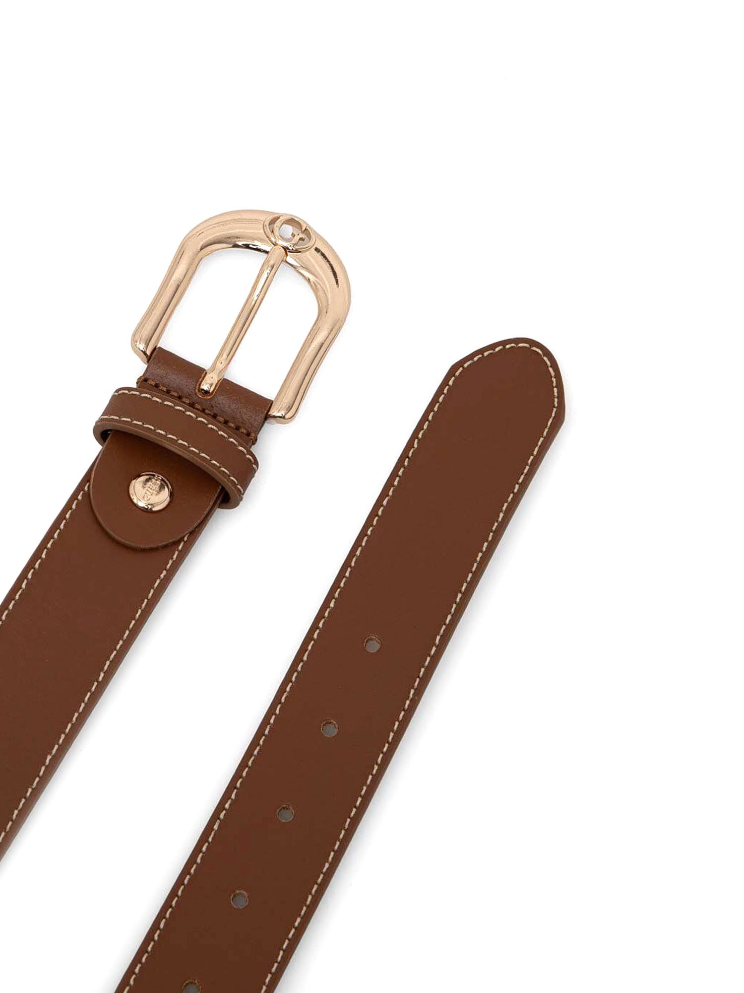 Cinture Marrone Guess