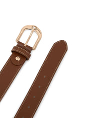 Cinture Marrone Guess