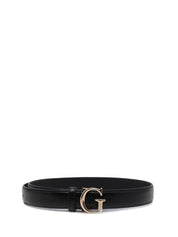 Cinture Nero Guess