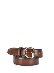 Cinture Marrone Guess