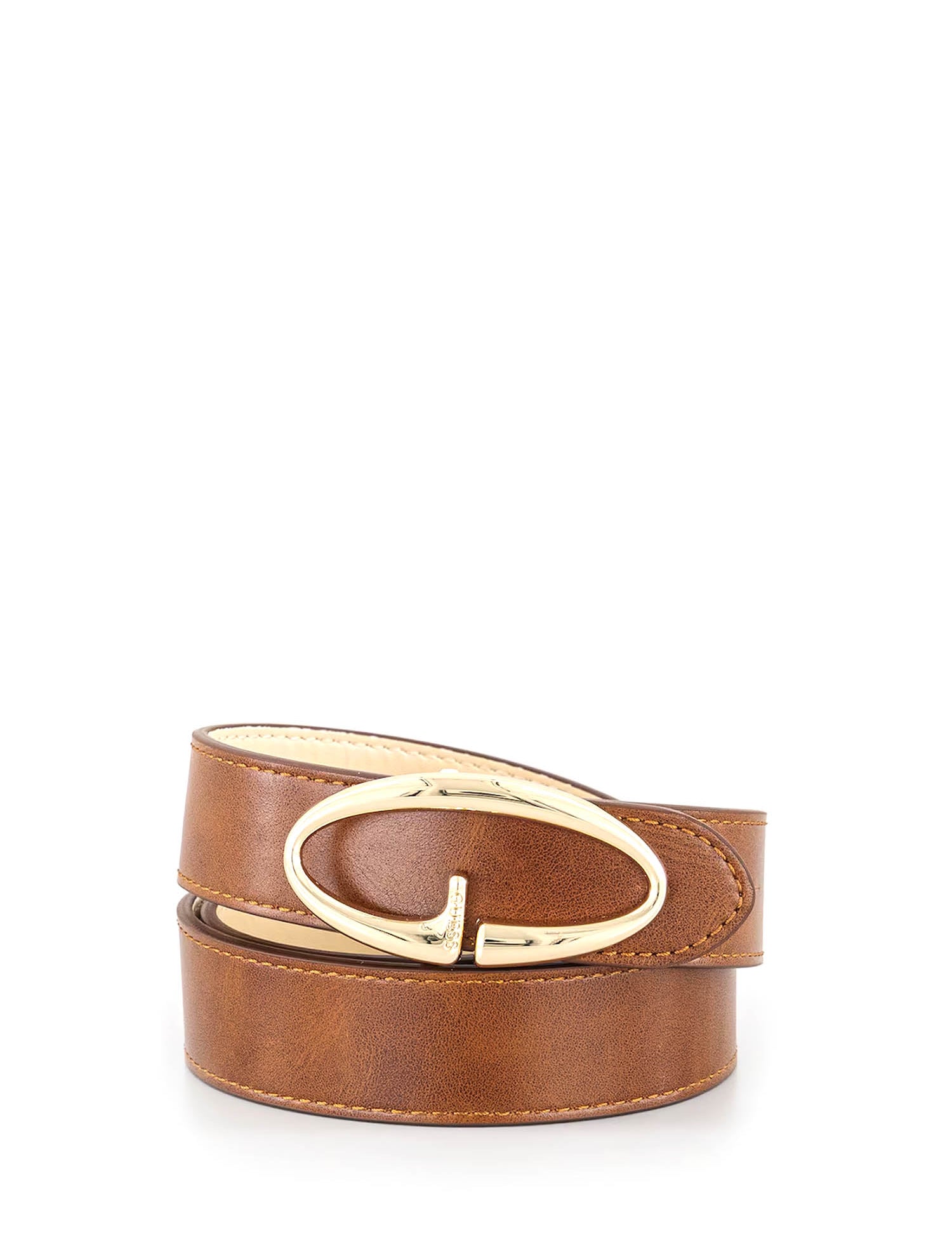 Cinture Marrone Guess