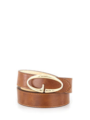 Cinture Marrone Guess