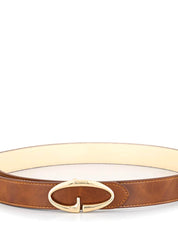 Cinture Marrone Guess