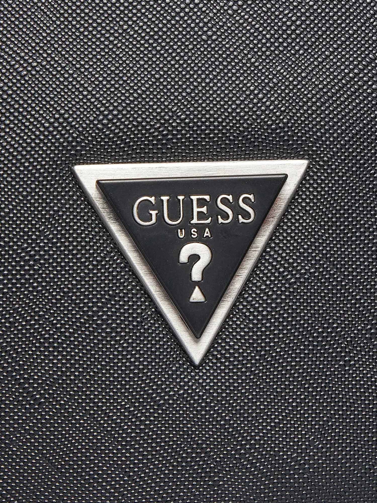 Zaini Nero Guess