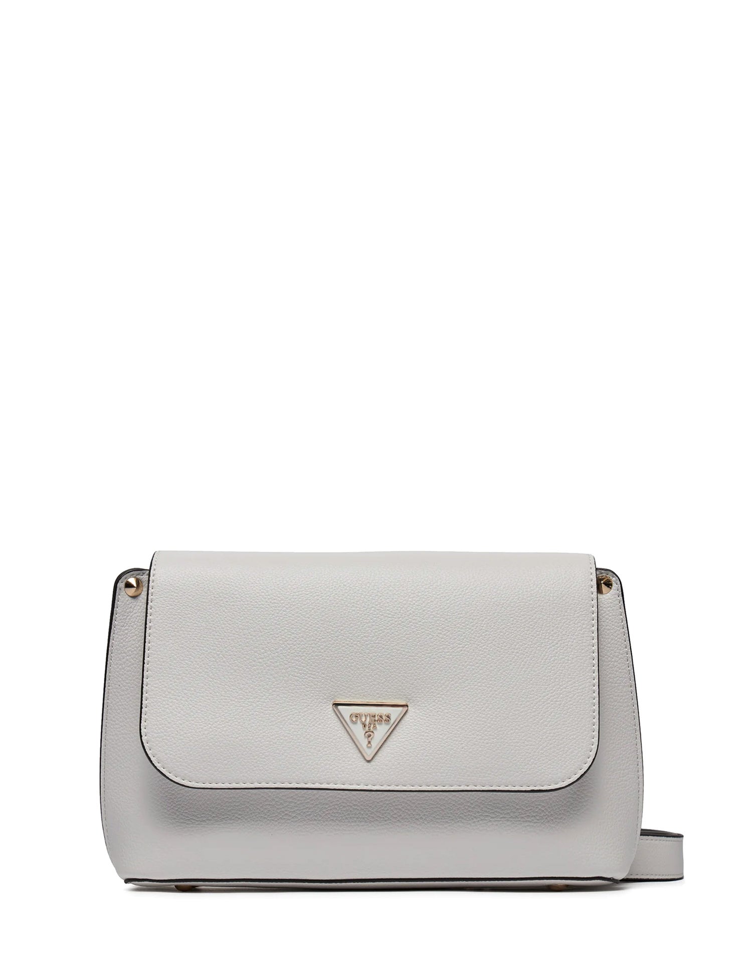 Tracolla Bianco Guess