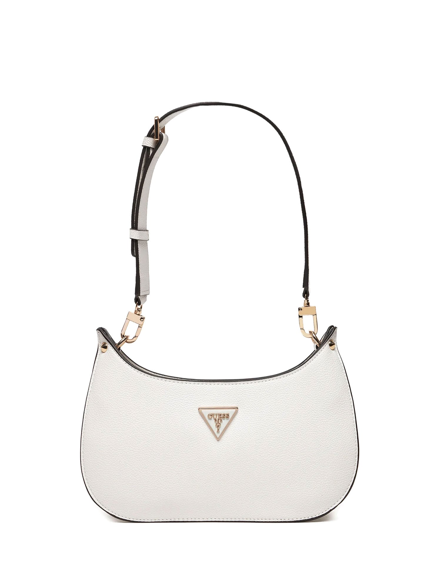 Tracolla Bianco Guess