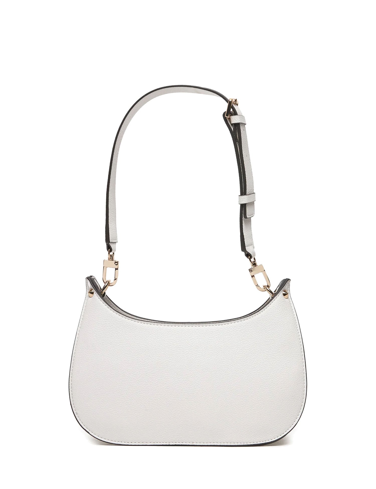 Tracolla Bianco Guess