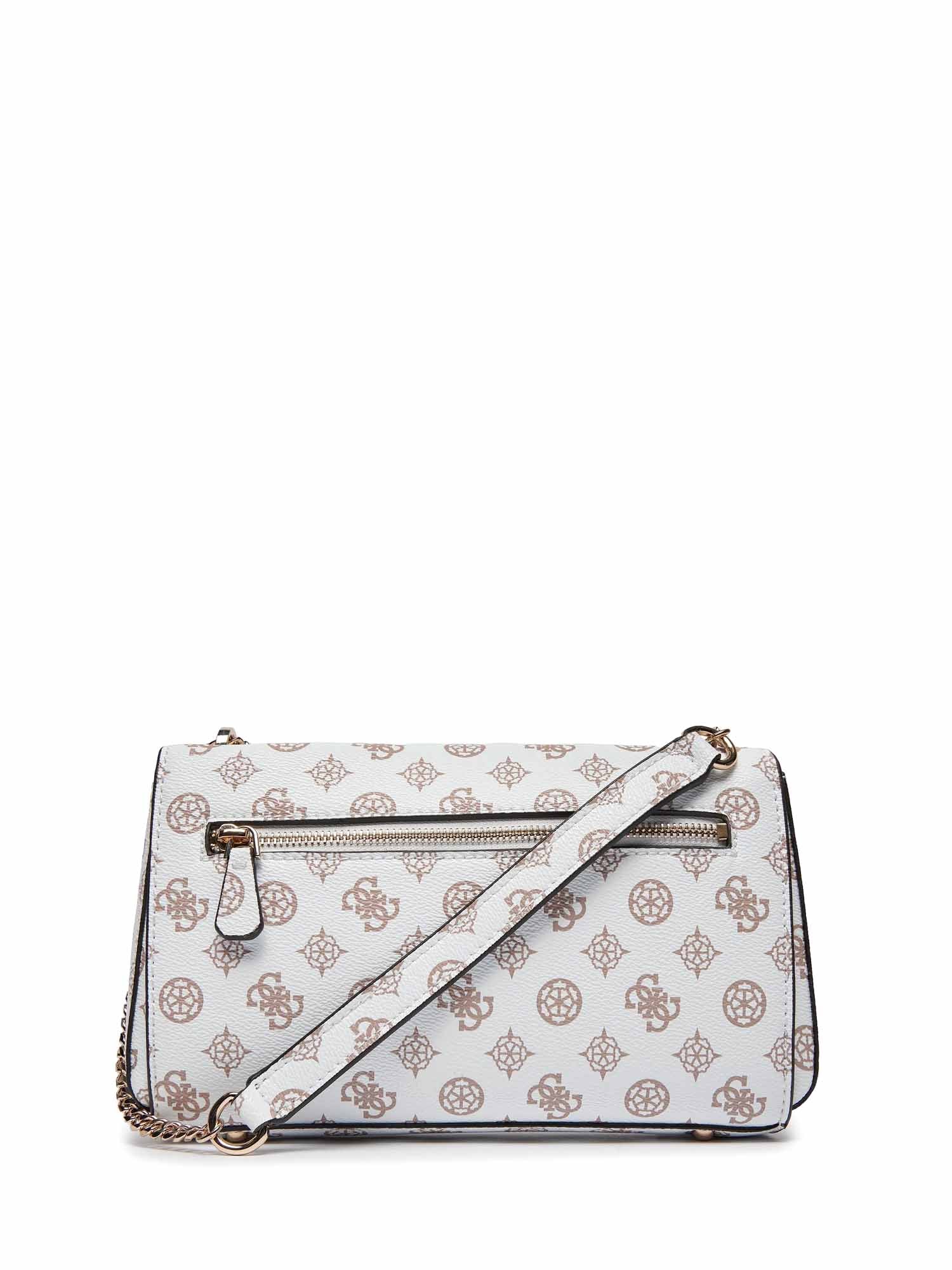 Tracolla Bianco Guess